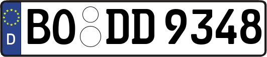 BO-DD9348
