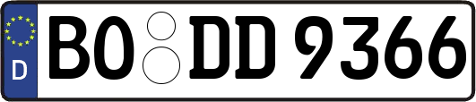 BO-DD9366