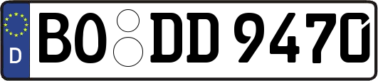 BO-DD9470
