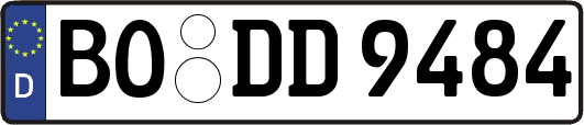 BO-DD9484