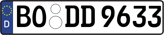 BO-DD9633