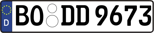 BO-DD9673