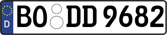 BO-DD9682