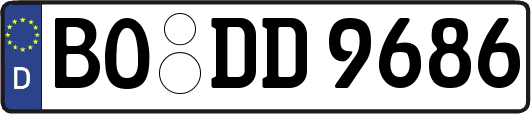 BO-DD9686