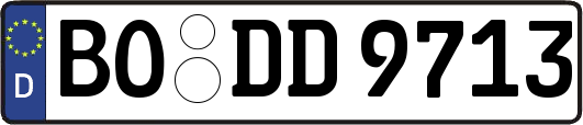 BO-DD9713
