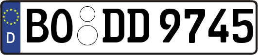 BO-DD9745