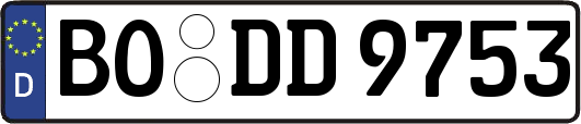 BO-DD9753