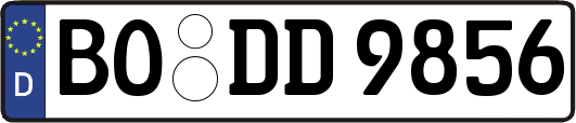 BO-DD9856