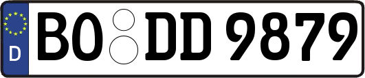 BO-DD9879