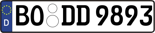 BO-DD9893
