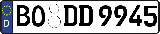 BO-DD9945