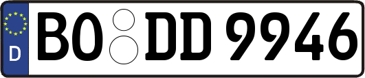 BO-DD9946