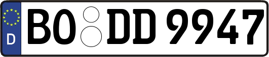 BO-DD9947