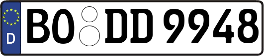 BO-DD9948