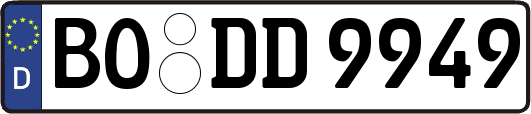 BO-DD9949