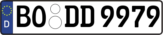 BO-DD9979