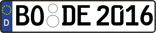 BO-DE2016