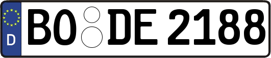 BO-DE2188