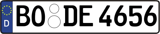 BO-DE4656