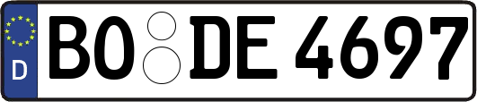 BO-DE4697
