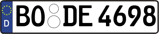 BO-DE4698