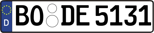 BO-DE5131