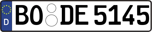 BO-DE5145