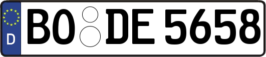 BO-DE5658