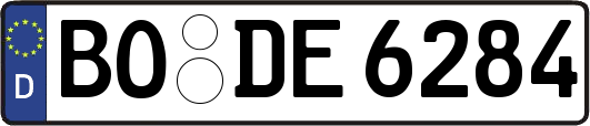 BO-DE6284
