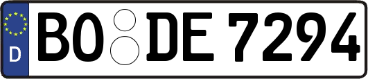 BO-DE7294