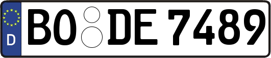 BO-DE7489