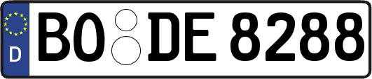 BO-DE8288