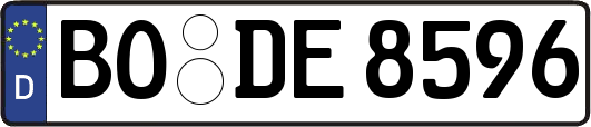 BO-DE8596