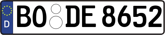 BO-DE8652