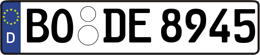 BO-DE8945