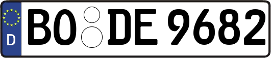 BO-DE9682