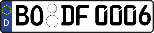 BO-DF0006