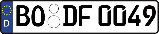 BO-DF0049