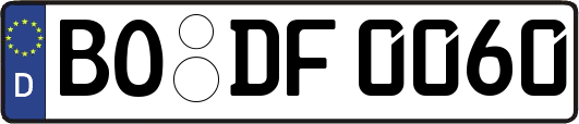 BO-DF0060