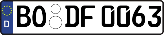 BO-DF0063