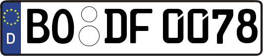 BO-DF0078