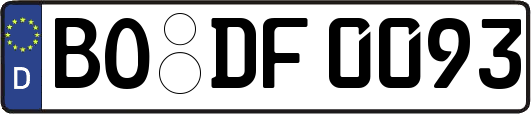 BO-DF0093