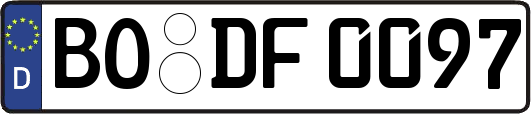 BO-DF0097