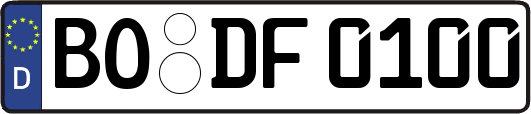 BO-DF0100