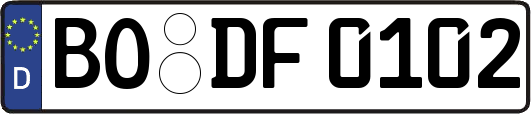 BO-DF0102