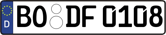 BO-DF0108