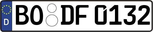 BO-DF0132
