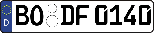 BO-DF0140