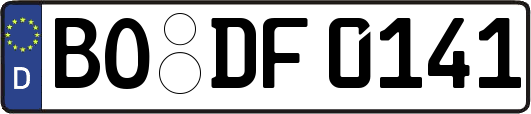 BO-DF0141
