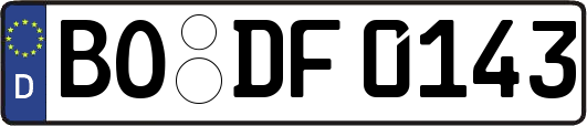BO-DF0143